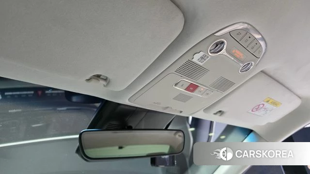 Hyundai The New Grandeur IG Hybrid id 4415211 из Кореи 9
