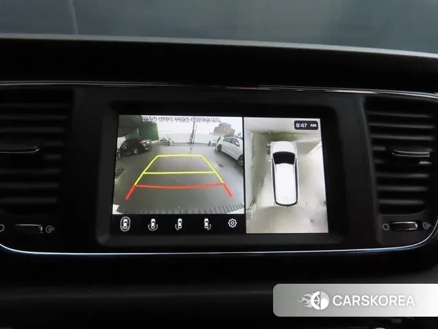 Kia The New Carnival id 3429064 из Кореи 9