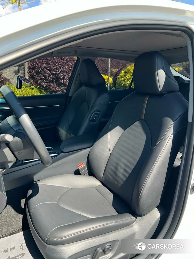 Toyota Camry id 4297567 из Китая 9