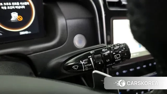 Hyundai Tucson (NX4) id 3042236 из Кореи 9