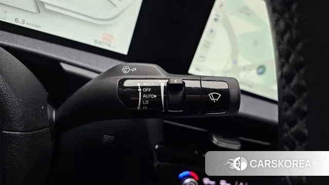 Kia EV6 id 3043394 из Кореи 9