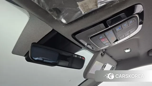 Hyundai The New Santa Fe id 3462914 из Кореи 9