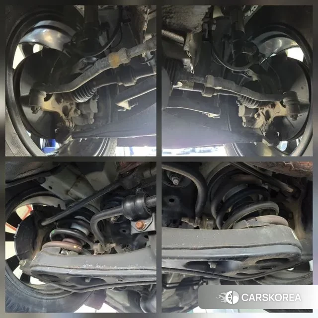 Kia The New Carnival id 3779210 из Кореи 9