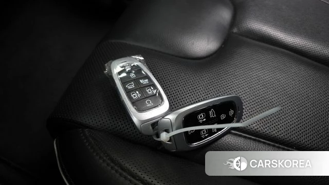 Hyundai The New Palisade id 4249461 из Кореи 9