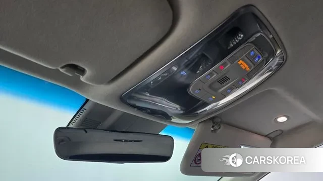 Genesis G80 (RG3) id 3362442 из Кореи 9