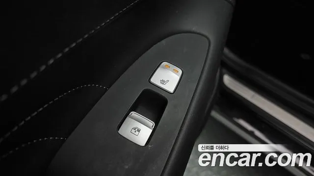 Hyundai The New Grandeur IG id 2921304 из Кореи 9