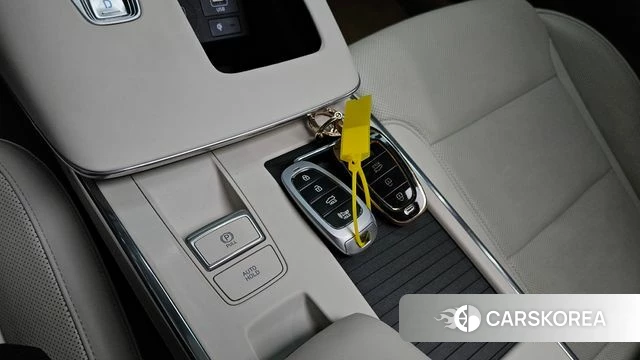 Hyundai The New Grandeur IG id 4304479 из Кореи 9