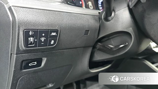 Kia K5 3rd generation id 4534759 из Кореи 9