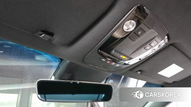 Kia K8 id 4231753 из Кореи 9