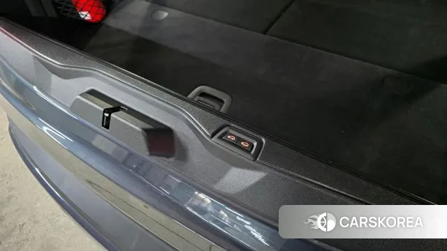 BMW X5 (G05) id 3600553 из Кореи 9