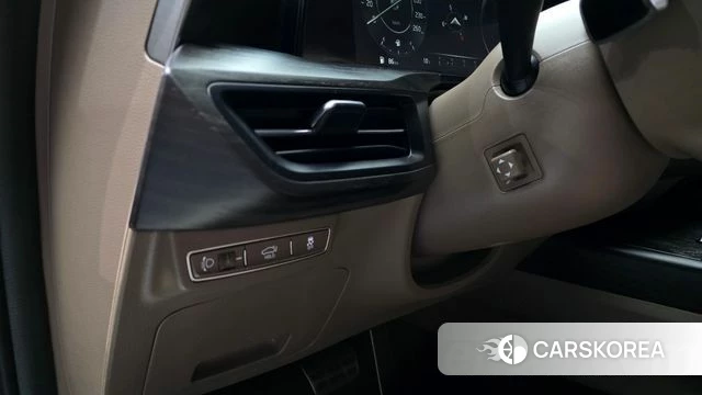 Kia K8 id 3827068 из Кореи 9