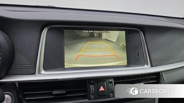 Kia The New K5 2nd generation id 3607918 из Кореи 9