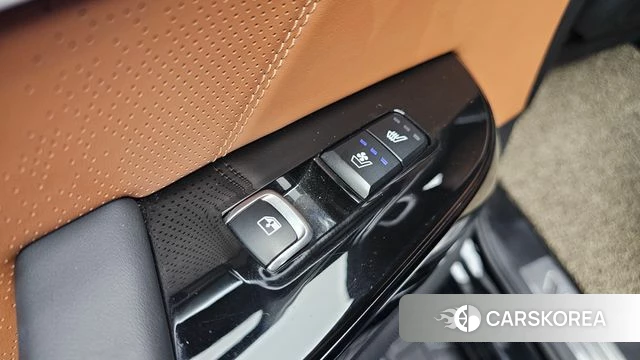 Kia Mohave Master id 3799762 из Кореи 9