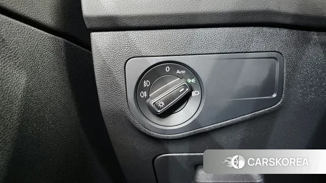 Volkswagen Tiguan second Generation id 3485089 из Кореи 9