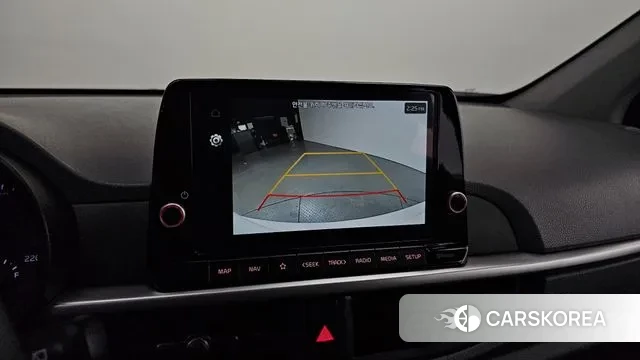 Kia Morning Urban (JA) id 3587392 из Кореи 9