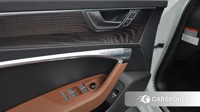 Audi A6 (C8) id 3778233 из Кореи 9