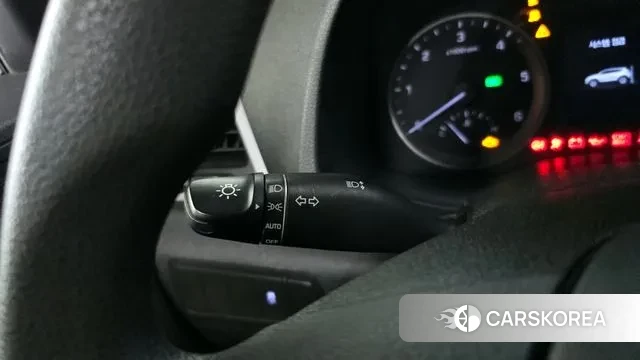 Hyundai All New Tucson id 3661897 из Кореи 9