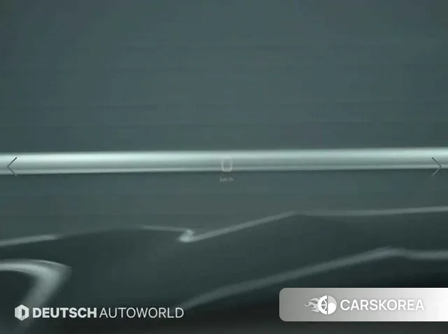 Chevrolet (GM Daewoo) Tahoe id 3758949 из Кореи 9