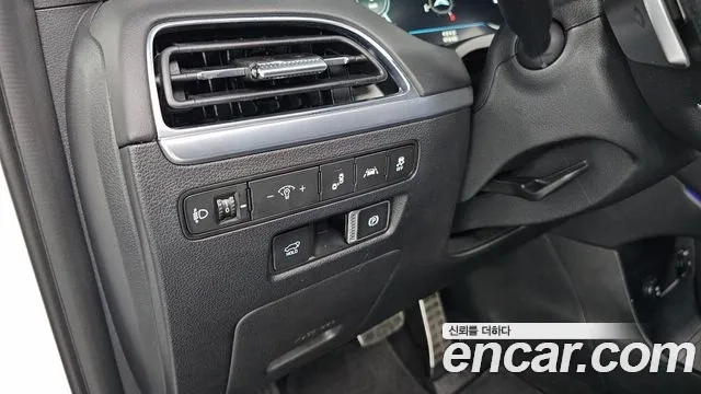 Hyundai Palisade id 2879476 из Кореи 9