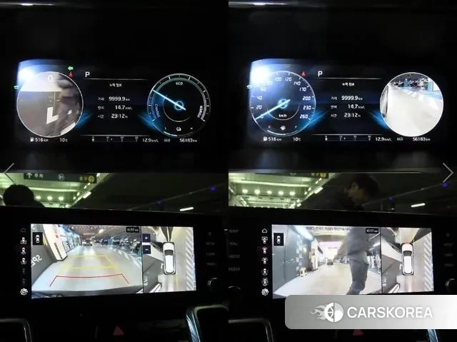 Kia Sorento 4th Generation id 3771611 из Кореи 9