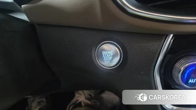 Hyundai Santa Fe TM id 3283863 из Кореи 9