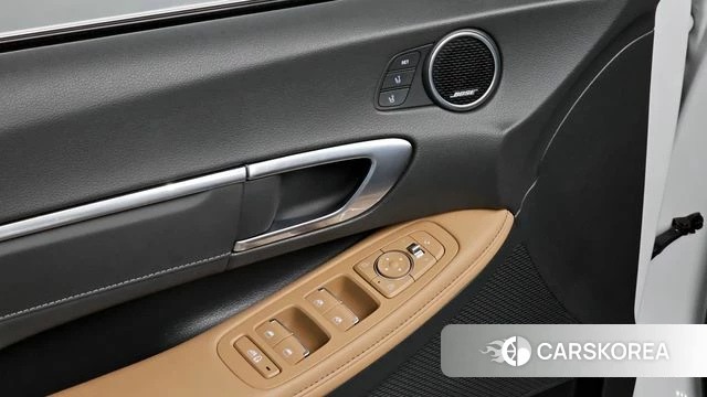 Hyundai Sonata (DN8) id 4268125 из Кореи 9
