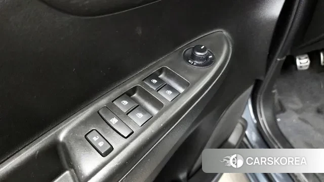 Chevrolet (GM Daewoo) The New Spark id 3488791 из Кореи 9