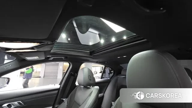 BMW 3 Series (G20) id 3100934 из Кореи 9