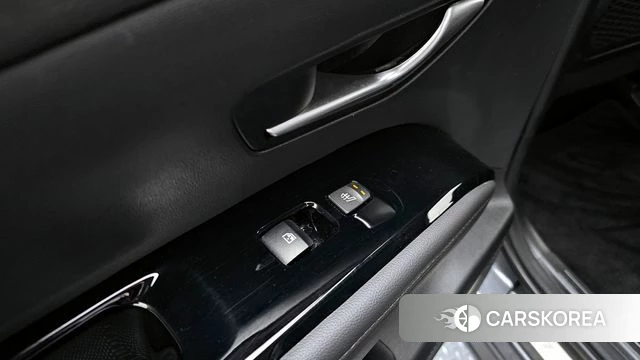 Hyundai Tucson (NX4) id 3953093 из Кореи 9