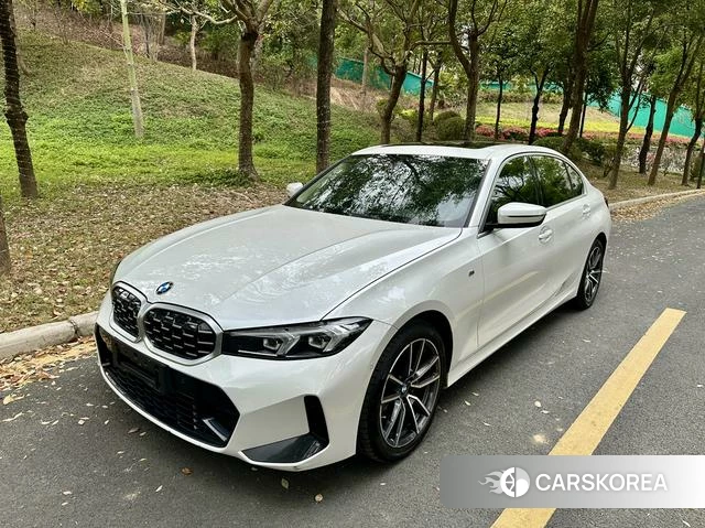 BMW 3 series id 4333254 из Китая 9