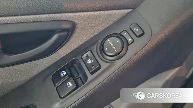 Hyundai The New Grand Starex id 2991416 из Кореи 9