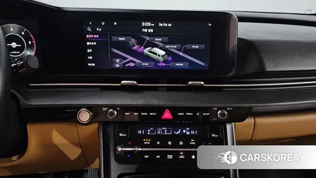 Kia Carnival 4th generation id 3752721 из Кореи 9