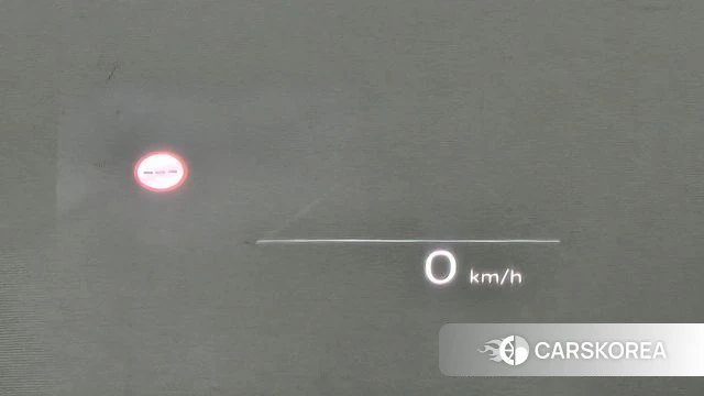 Hyundai Grandeur Hybrid (GN7) id 3851154 из Кореи 9