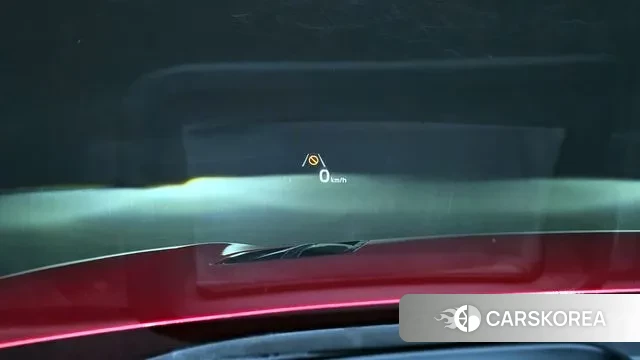 Kia Stinger id 3520104 из Кореи 9