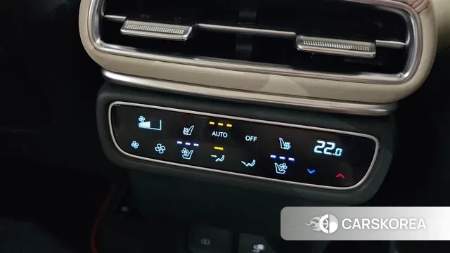 Genesis GV80 Coupe id 3026762 из Кореи 9