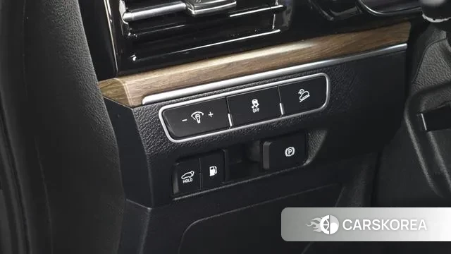 Kia Mohave Master id 3383648 из Кореи 9