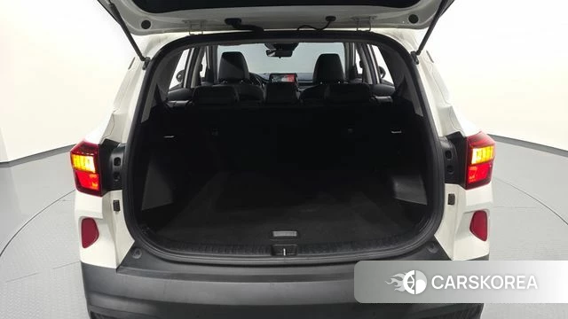Kia Seltos id 4770043 из Кореи 9