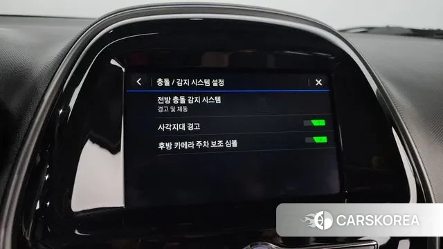 Chevrolet (GM Daewoo) The New Spark id 3060497 из Кореи 9