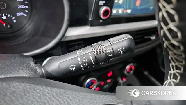 Kia All New Morning (JA) id 3407577 из Кореи 9