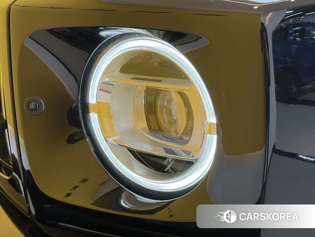 Mercedes-Benz G-class AMG id 4257020 из Китая 9