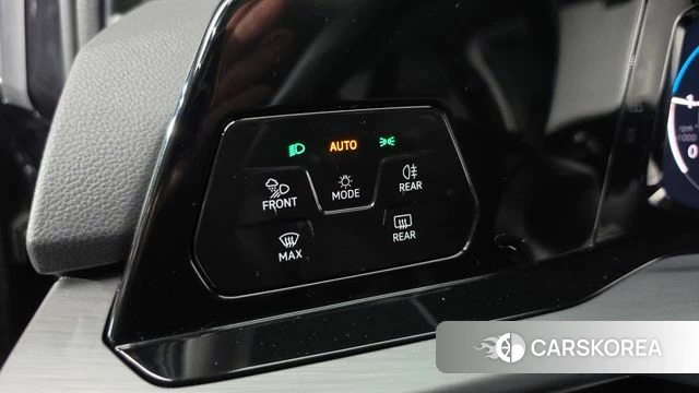 Volkswagen Golf 8th Generation id 4763316 из Кореи 9
