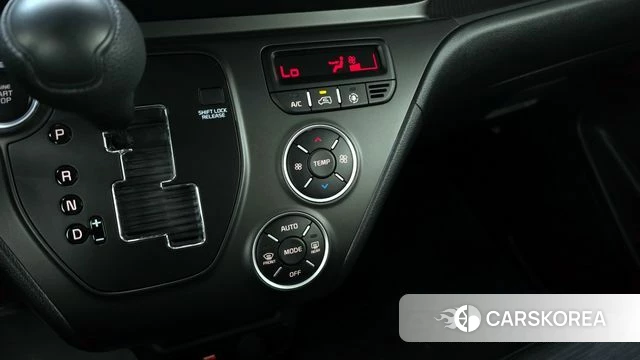 Kia The New Kia Ray id 4349165 из Кореи 9
