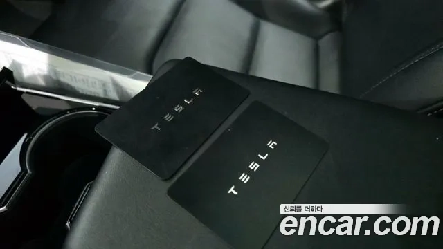 Tesla Model 3 id 2907498 из Кореи 9