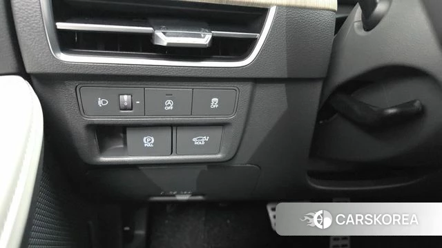 Hyundai Sonata D Edge (DN8) id 4279445 из Кореи 9