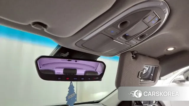 Genesis G80 id 3713959 из Кореи 9