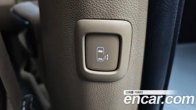 Kia The New Carnival id 2509514 из Кореи 9