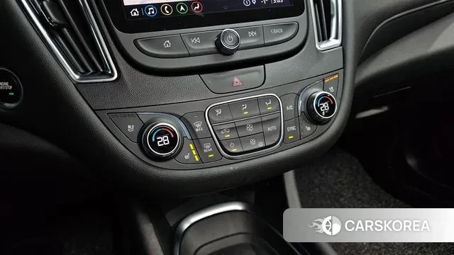 Chevrolet (GM Daewoo) The New Malibu id 3545597 из Кореи 9