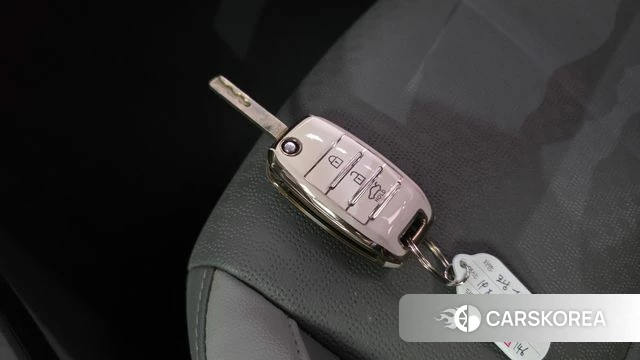 Kia All New Morning (JA) id 4430076 из Кореи 9