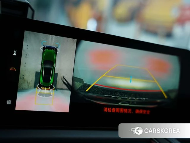 Lexus LC id 4359608 из Китая 9