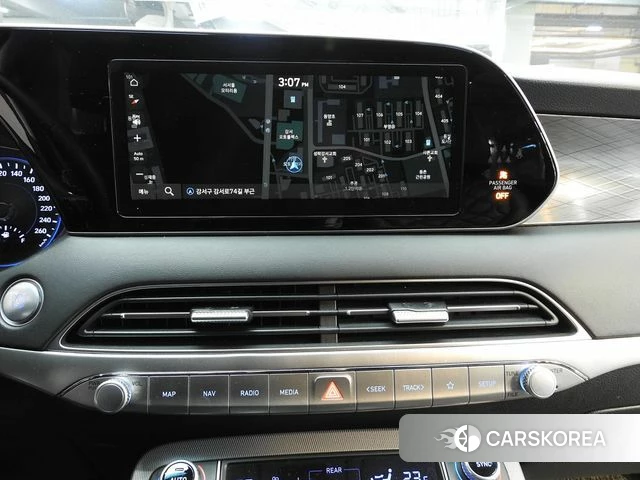 Hyundai Palisade id 3919768 из Кореи 9